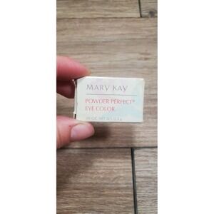 Mary Kay Powder Perfect Eye Color Marvekous Mink 1010
